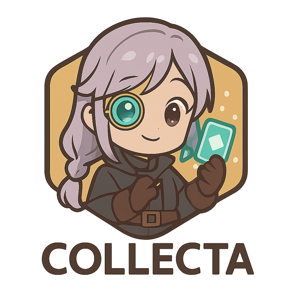 Collecta Logo